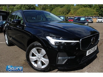2021 - B5 MHEV Momentum 5-Door
