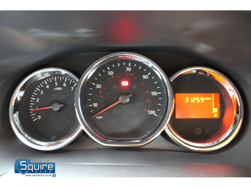 Used Dacia Sandero Stepway 2014 for sale - 76274436: Photo 2