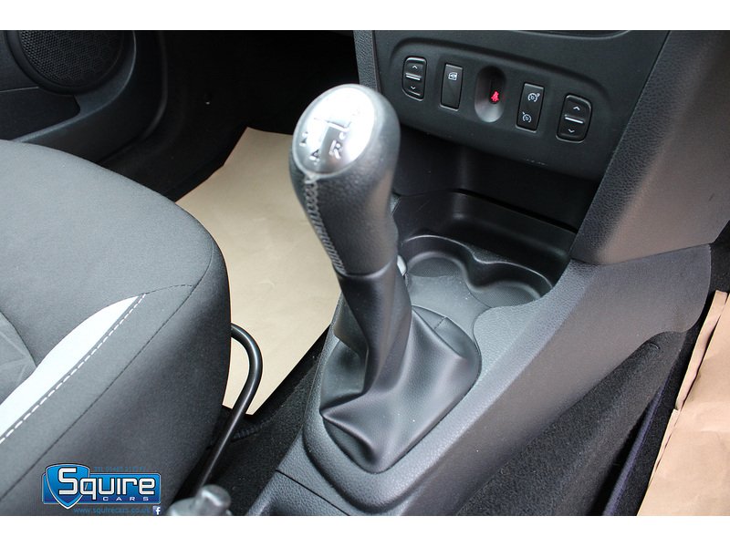Used Dacia Sandero Stepway 2014 for sale - 76274436: Photo 24