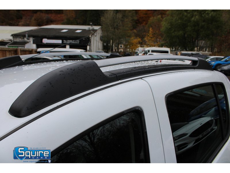 Used Dacia Sandero Stepway 2014 for sale - 76274436: Photo 25