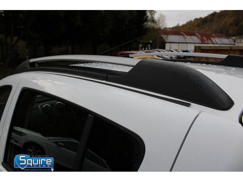 Used Dacia Sandero Stepway 2014 for sale - 76274436: Photo 27