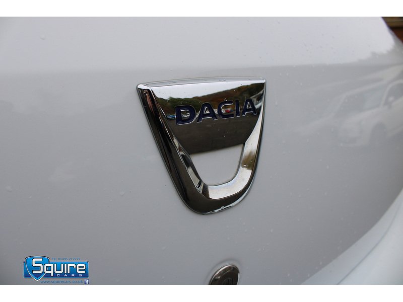 Used Dacia Sandero Stepway 2014 for sale - 76274436: Photo 29