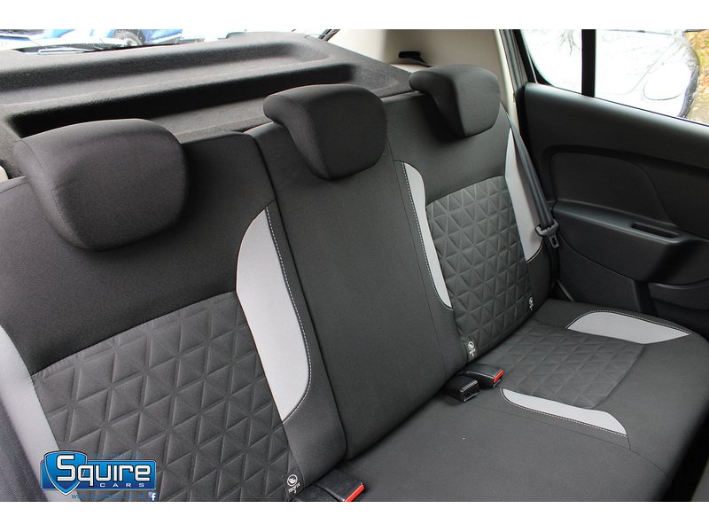 Used Dacia Sandero Stepway 2014 for sale - 76274436: Photo 34