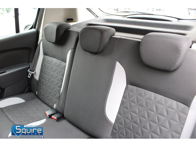 Used Dacia Sandero Stepway 2014 for sale - 76274436: Photo 41