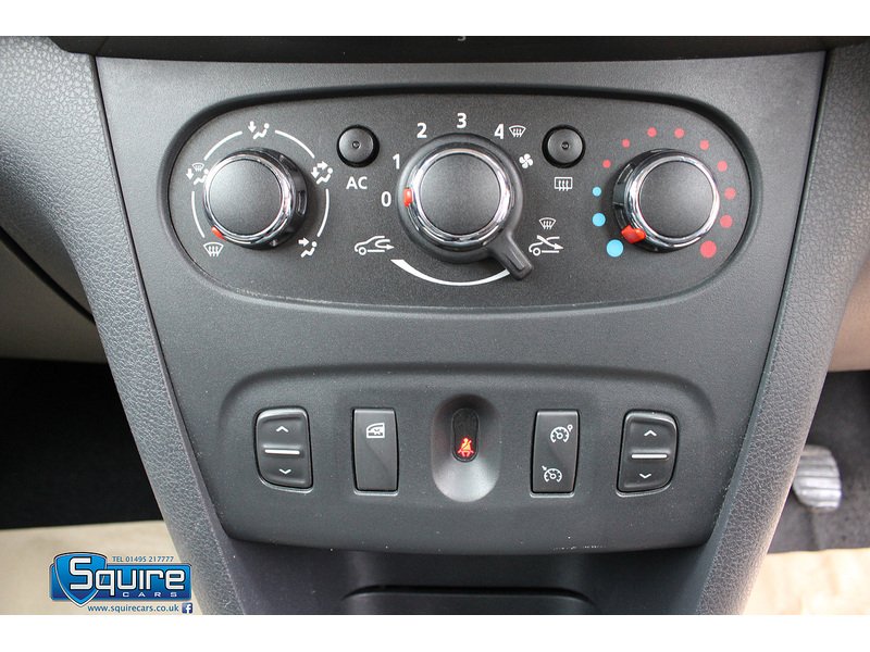 Used Dacia Sandero Stepway 2014 for sale - 76274436: Photo 7