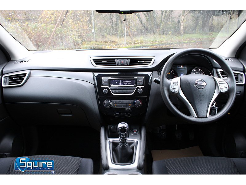 Used Nissan Qashqai 2014 for sale - 76906066: Photo 12