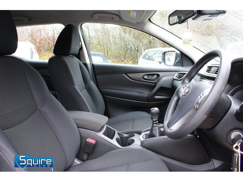 Used Nissan Qashqai 2014 for sale - 76906066: Photo 14