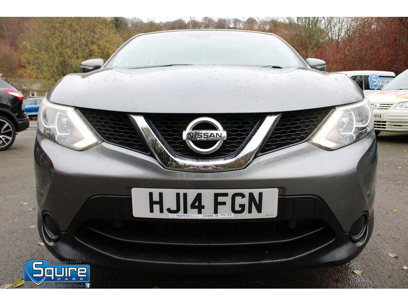 Used Nissan Qashqai 2014 for sale - 76906066: Photo 16