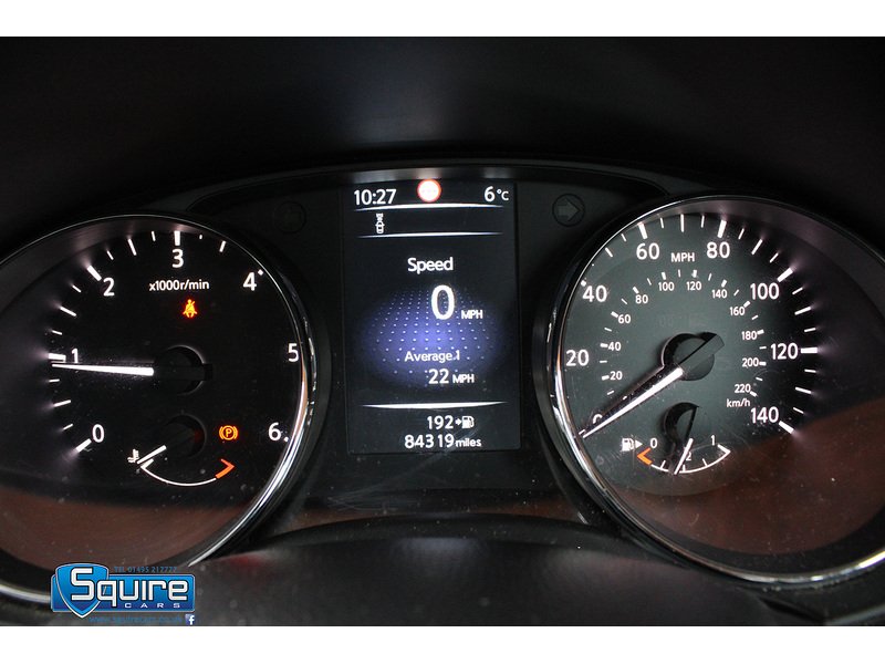 Used Nissan Qashqai 2014 for sale - 76906066: Photo 2