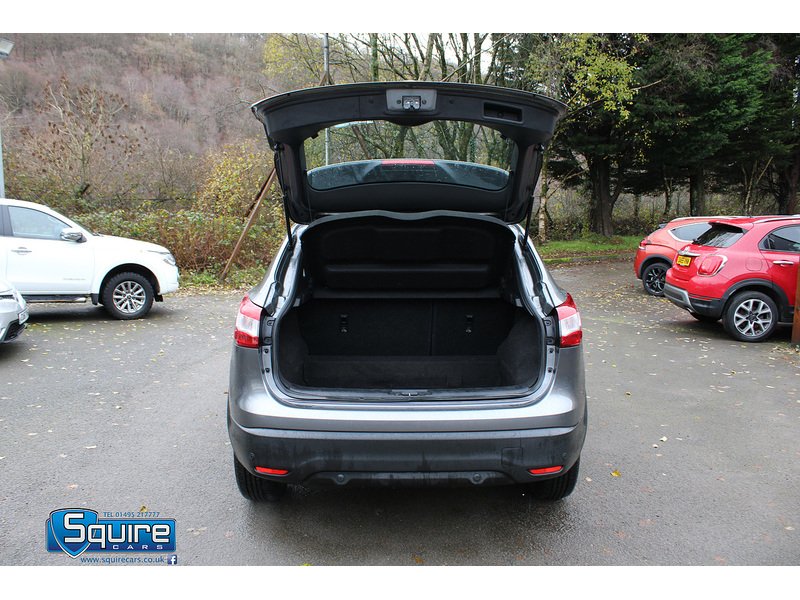 Used Nissan Qashqai 2014 for sale - 76906066: Photo 21