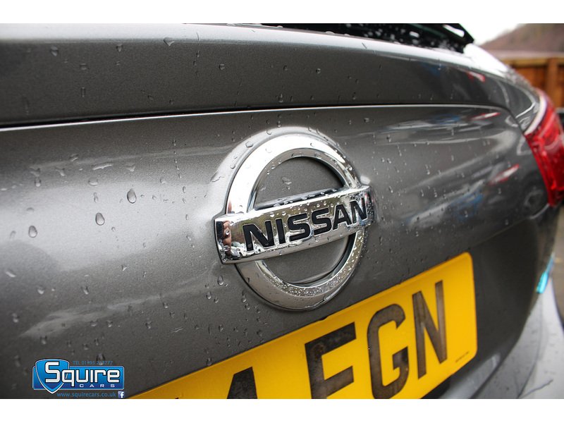 Used Nissan Qashqai 2014 for sale - 76906066: Photo 23