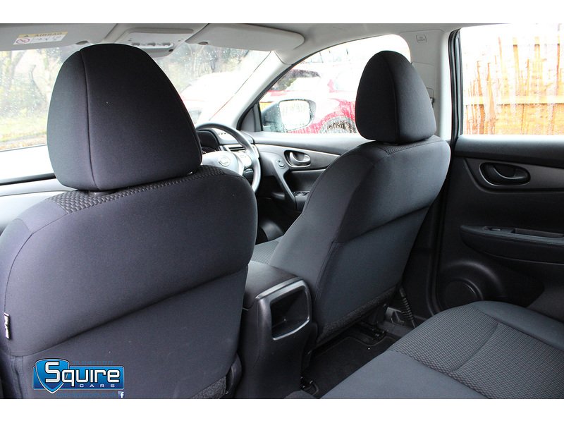 Used Nissan Qashqai 2014 for sale - 76906066: Photo 26