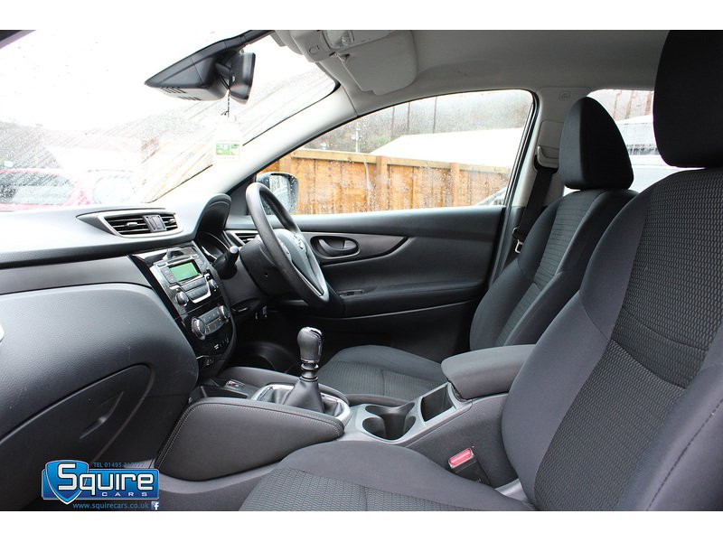 Used Nissan Qashqai 2014 for sale - 76906066: Photo 28