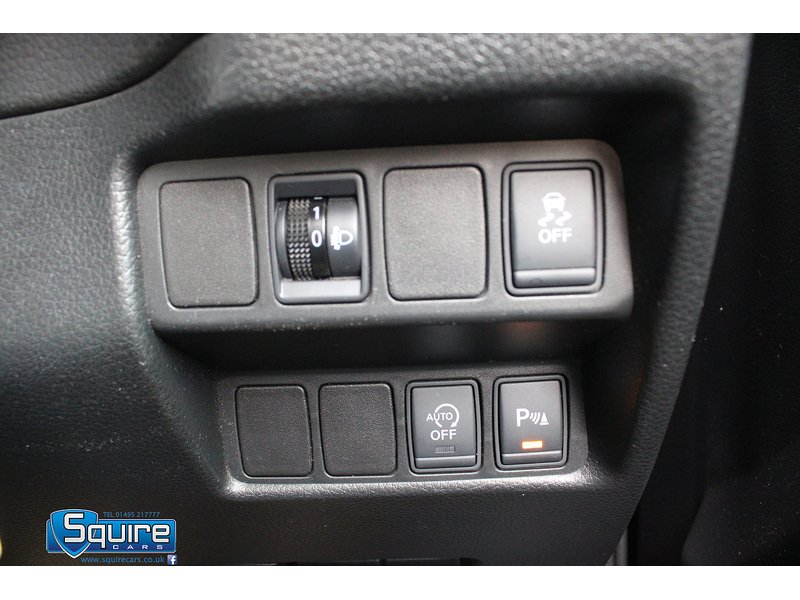 Used Nissan Qashqai 2014 for sale - 76906066: Photo 31