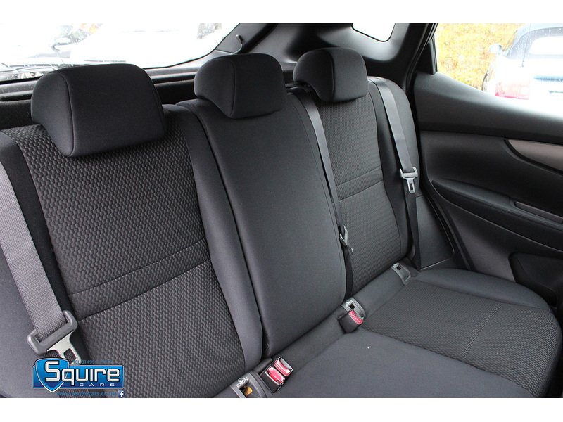 Used Nissan Qashqai 2014 for sale - 76906066: Photo 33