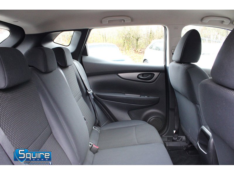 Used Nissan Qashqai 2014 for sale - 76906066: Photo 34