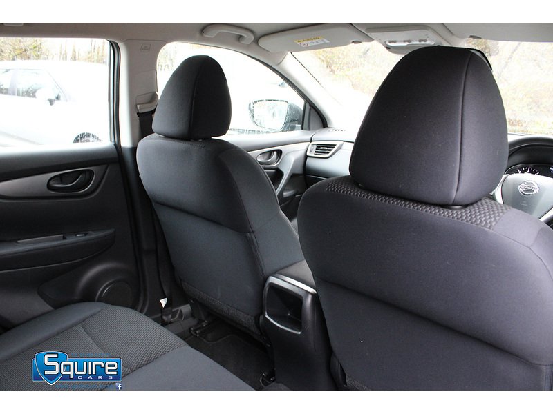 Used Nissan Qashqai 2014 for sale - 76906066: Photo 35