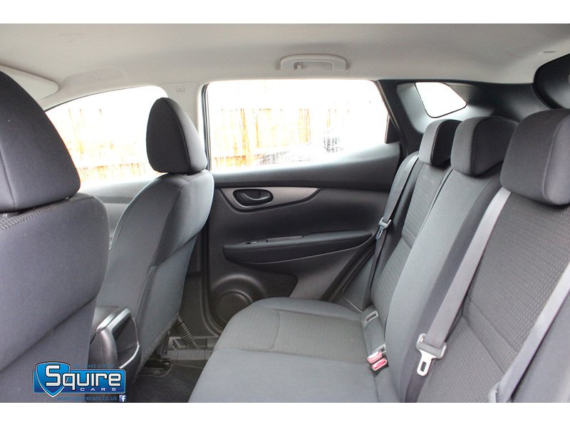 Used Nissan Qashqai 2014 for sale - 76906066: Photo 37