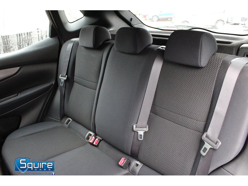 Used Nissan Qashqai 2014 for sale - 76906066: Photo 38