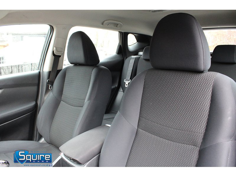 Used Nissan Qashqai 2014 for sale - 76906066: Photo 39