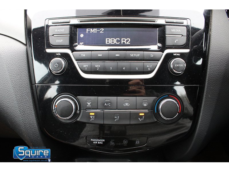 Used Nissan Qashqai 2014 for sale - 76906066: Photo 4