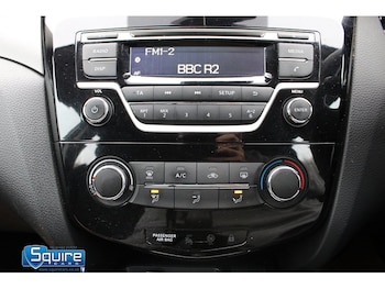 Used Nissan Qashqai 2014 for sale - 76906066: Photo