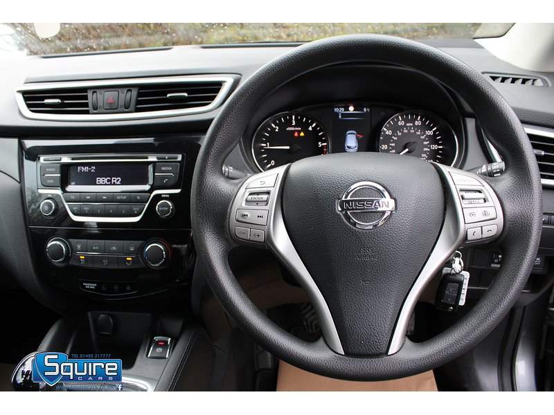 Used Nissan Qashqai 2014 for sale - 76906066: Photo 7