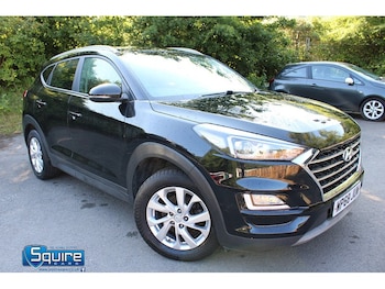 Used Hyundai TUCSON 2018 for sale - 79104307: Photo