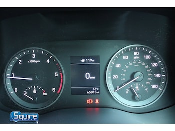 Used Hyundai TUCSON 2018 for sale - 79104307: Photo