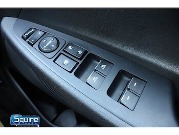 Used Hyundai TUCSON 2018 for sale - 79104307: Photo