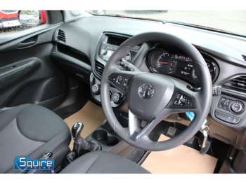 Used Vauxhall Viva 2017 for sale - 75131241: Photo