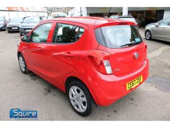 Used Vauxhall Viva 2017 for sale - 75131241: Photo
