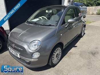 Used Fiat 500 2014 for sale - 78758497: Photo