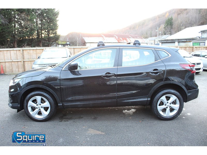 Used Nissan Qashqai 2020 for sale - 76643021: Photo 10
