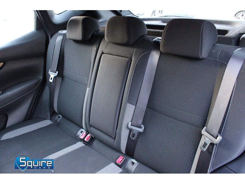 Used Nissan Qashqai 2020 for sale - 76643021: Photo 14