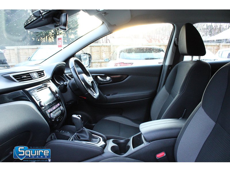 Used Nissan Qashqai 2020 for sale - 76643021: Photo 17