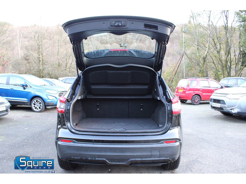 Used Nissan Qashqai 2020 for sale - 76643021: Photo 18