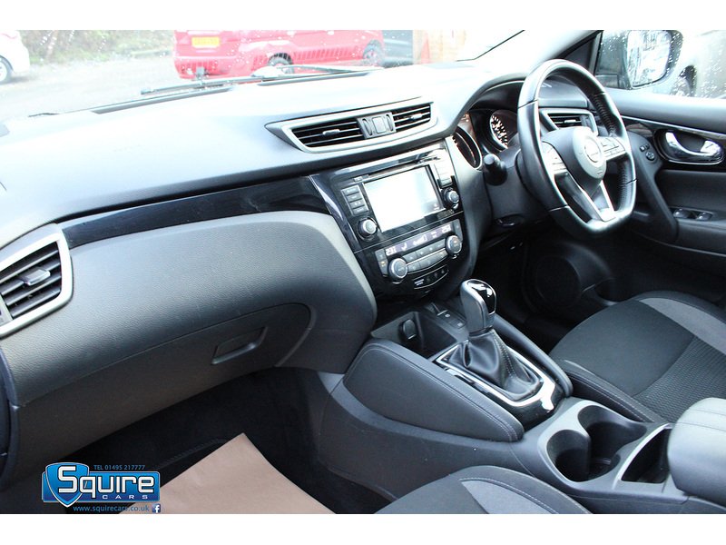 Used Nissan Qashqai 2020 for sale - 76643021: Photo 19