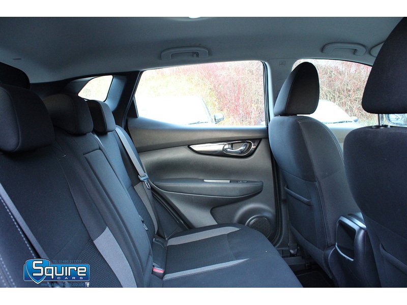 Used Nissan Qashqai 2020 for sale - 76643021: Photo 20