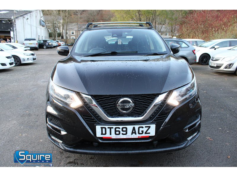 Used Nissan Qashqai 2020 for sale - 76643021: Photo 21