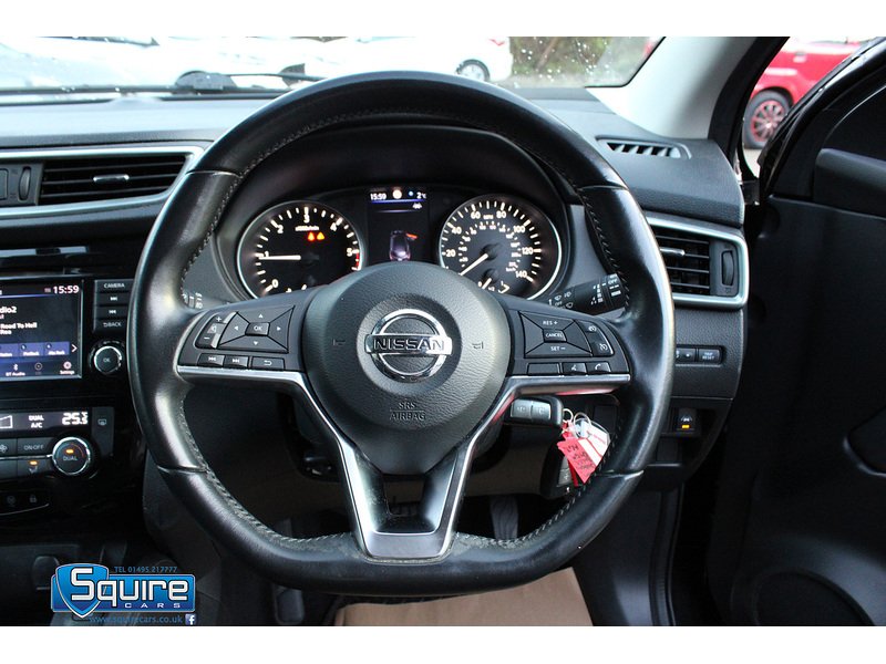 Used Nissan Qashqai 2020 for sale - 76643021: Photo 22
