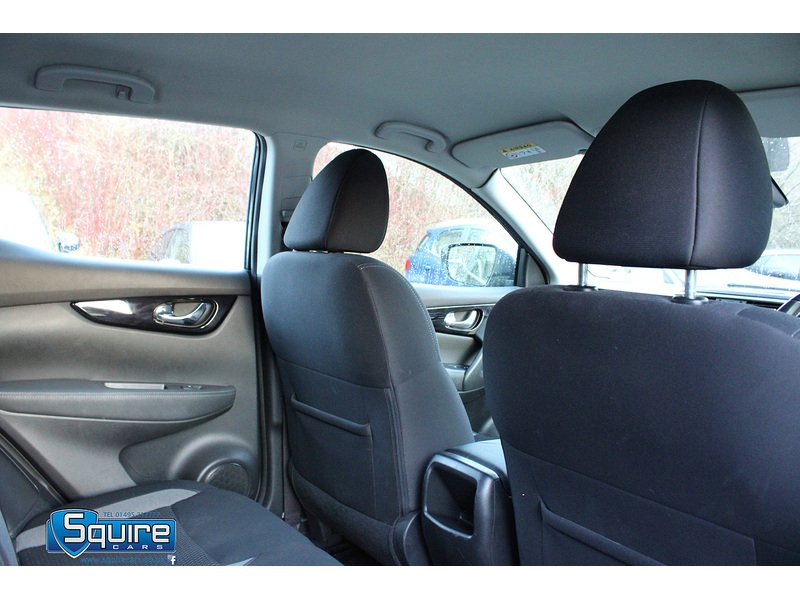 Used Nissan Qashqai 2020 for sale - 76643021: Photo 24