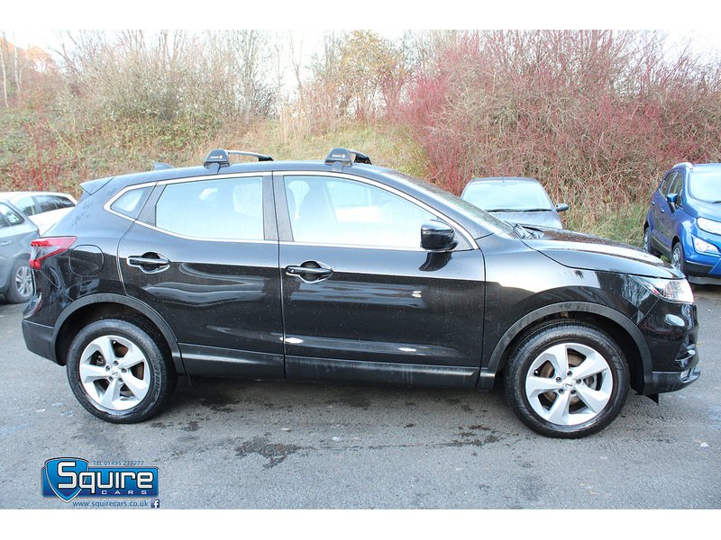 Used Nissan Qashqai 2020 for sale - 76643021: Photo 26