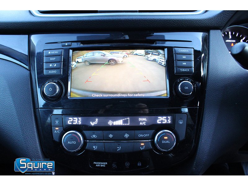 Used Nissan Qashqai 2020 for sale - 76643021: Photo 6