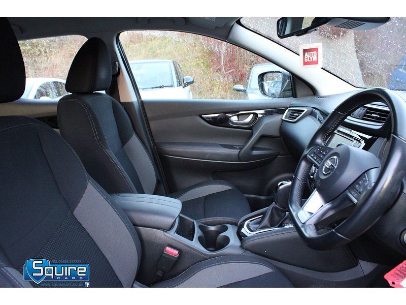 Used Nissan Qashqai 2020 for sale - 76643021: Photo 9