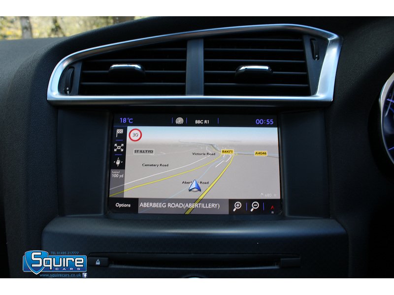 Used DS Automobiles DS 4 2017 for sale - 78083644: Photo 10