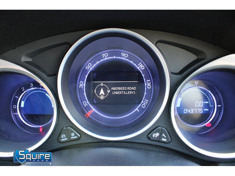 Used DS Automobiles DS 4 2017 for sale - 78083644: Photo 11