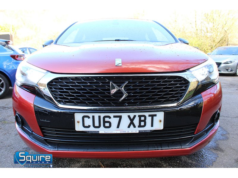 Used DS Automobiles DS 4 2017 for sale - 78083644: Photo 19