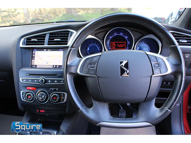 Used DS Automobiles DS 4 2017 for sale - 78083644: Photo 20