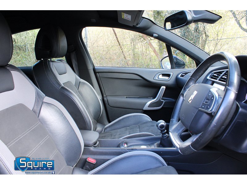 Used DS Automobiles DS 4 2017 for sale - 78083644: Photo 21